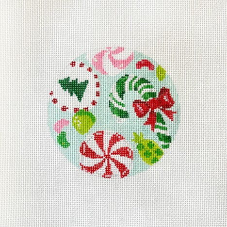 Holiday Candies