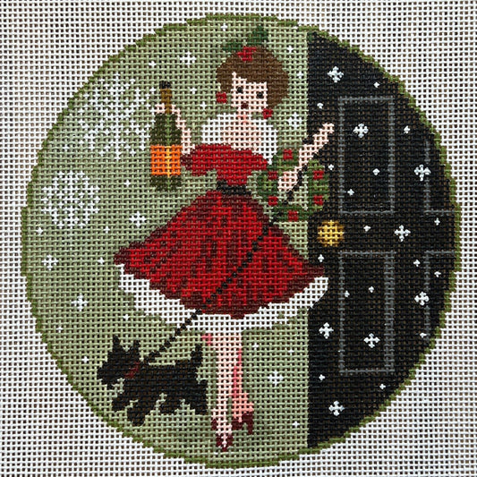 Betty Loves Bubbles #1