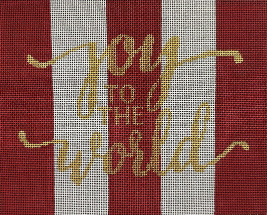 Joy To The World