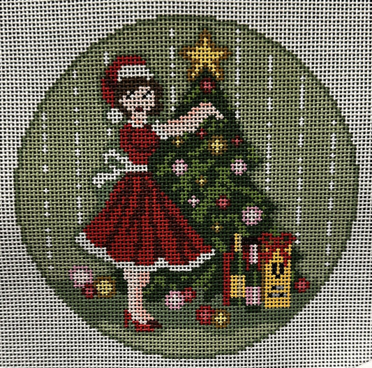 Betty Loves Bubbles #5