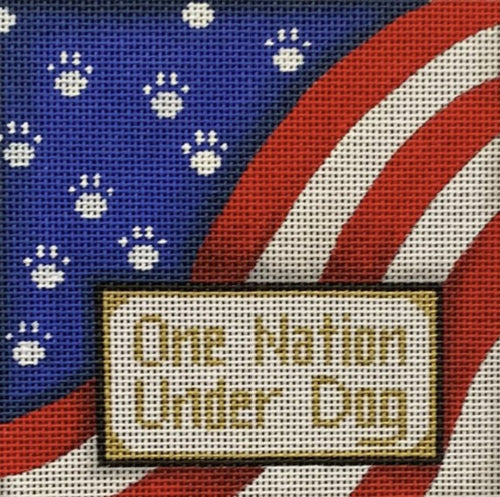One Nation Under Dog