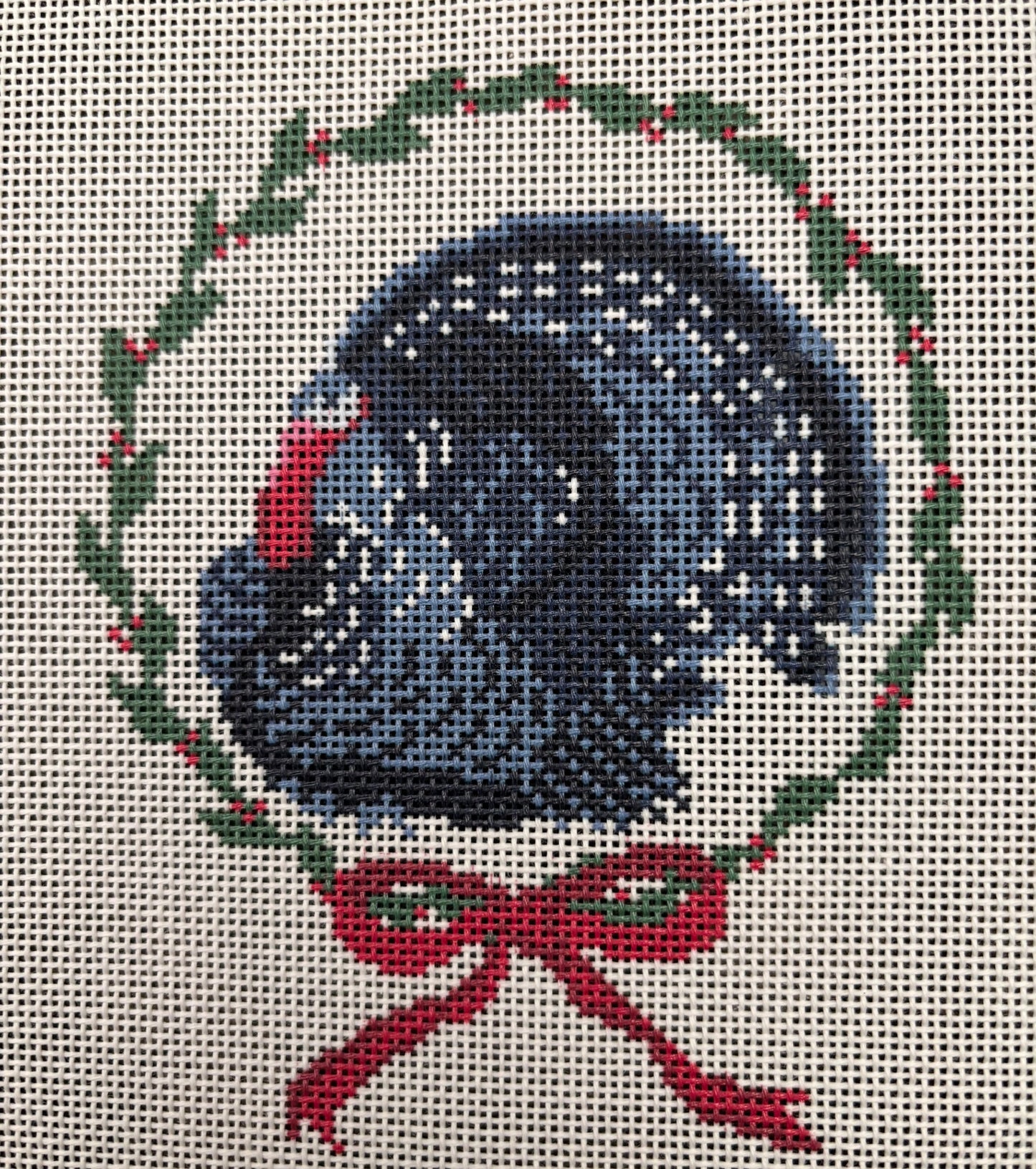 Blue Ribbon Turkey