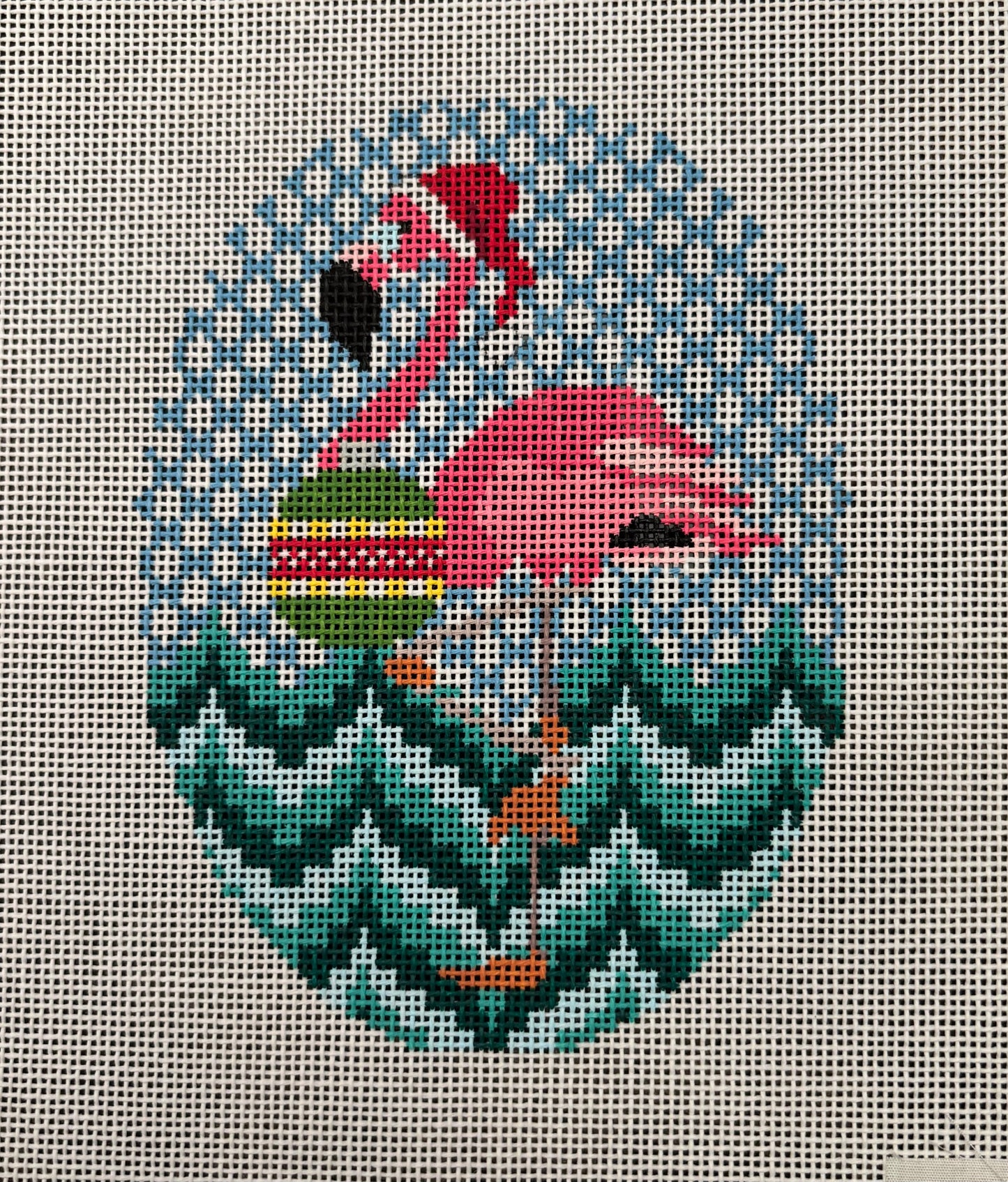 Flamingo