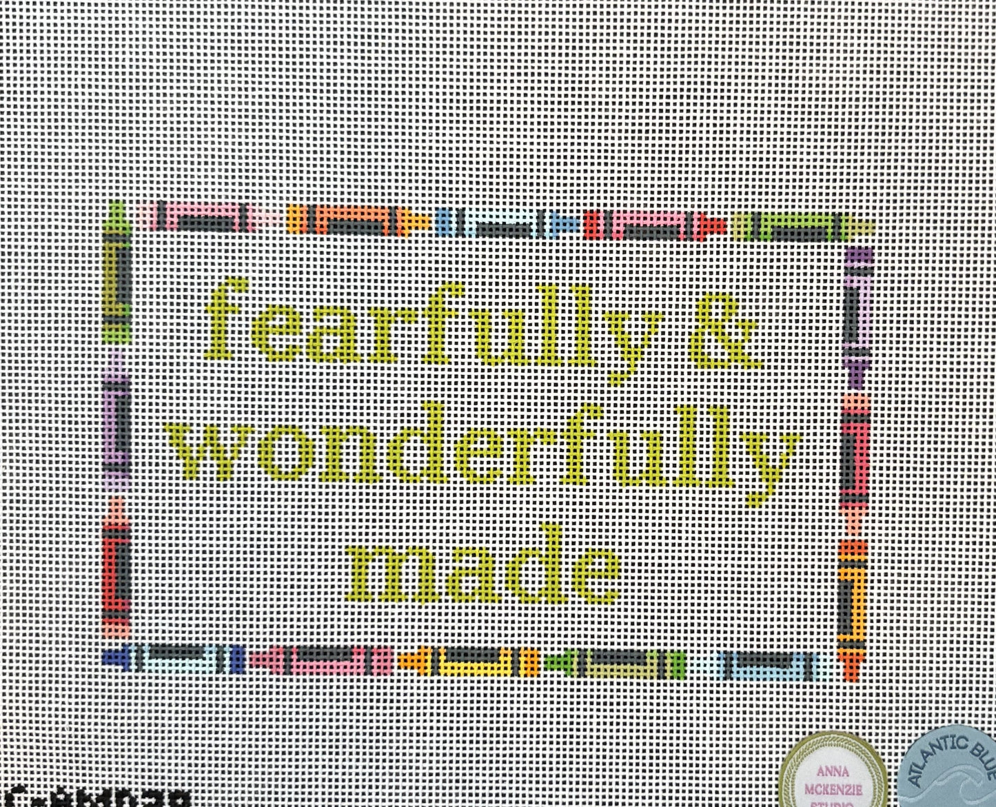 Fearfully & Wonderfully Made