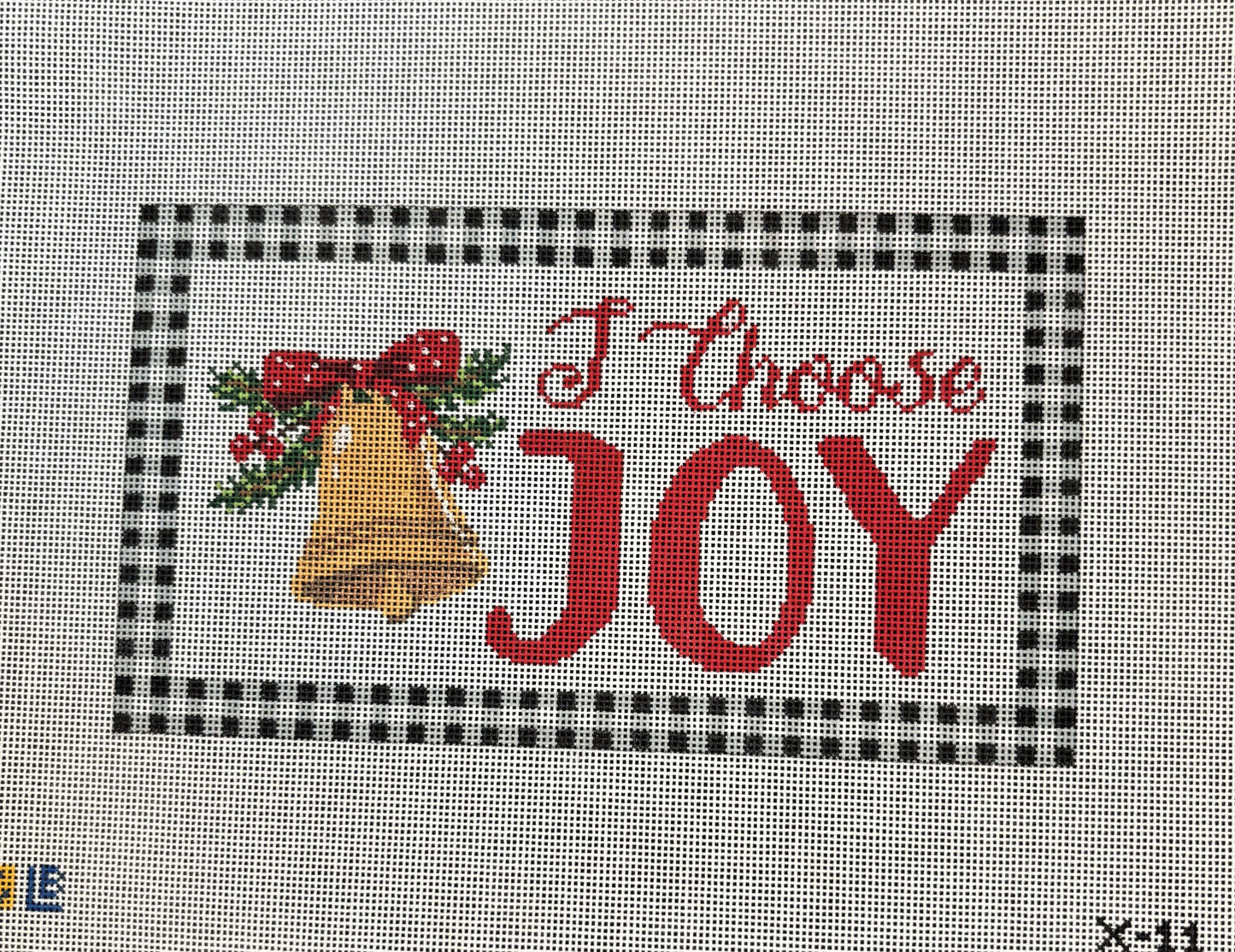 Choose Joy