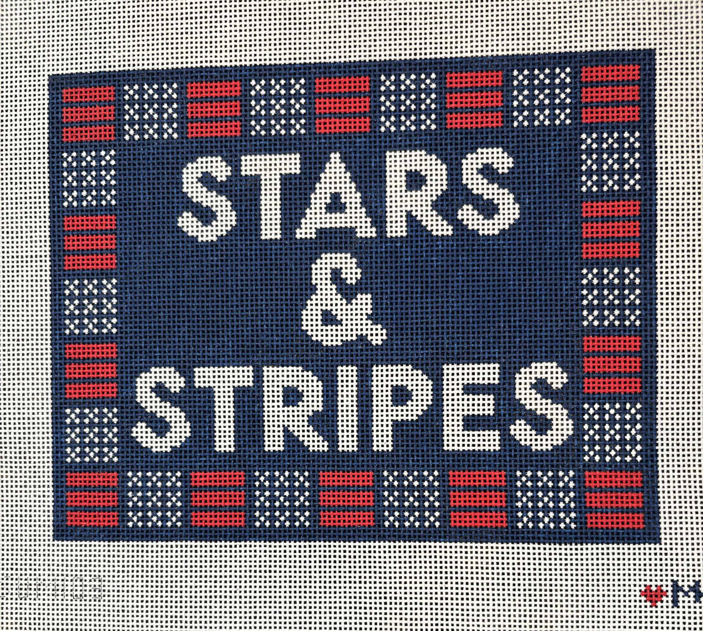 Stars and Strips