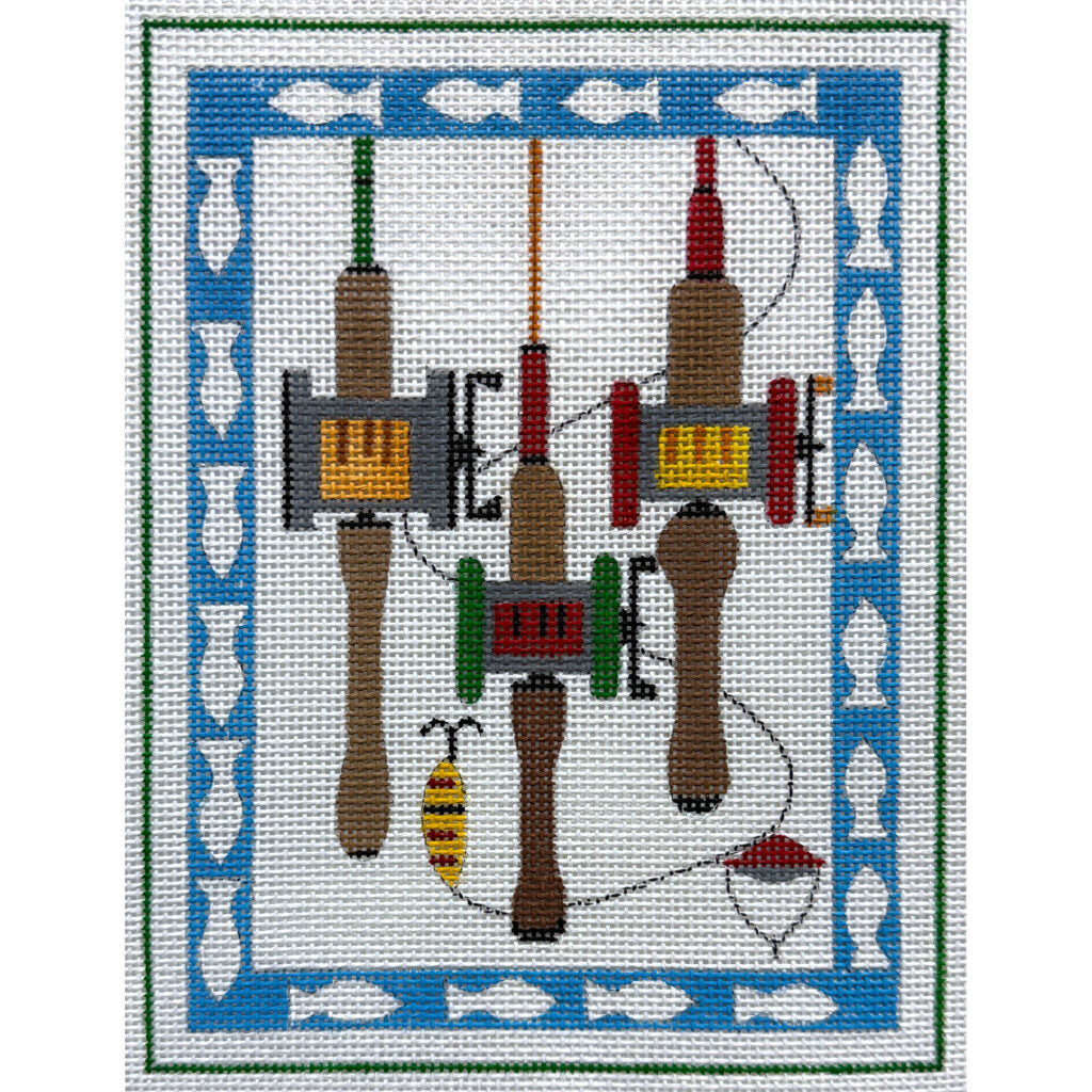 Fishing Poles