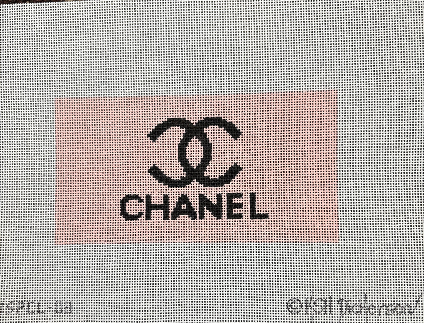 Chanel Eyeglass Case