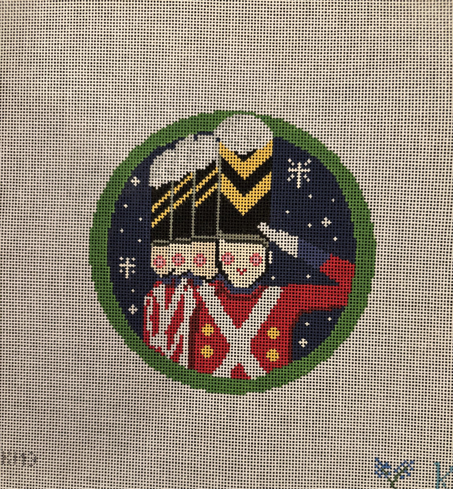 Parade of Toy Soldier