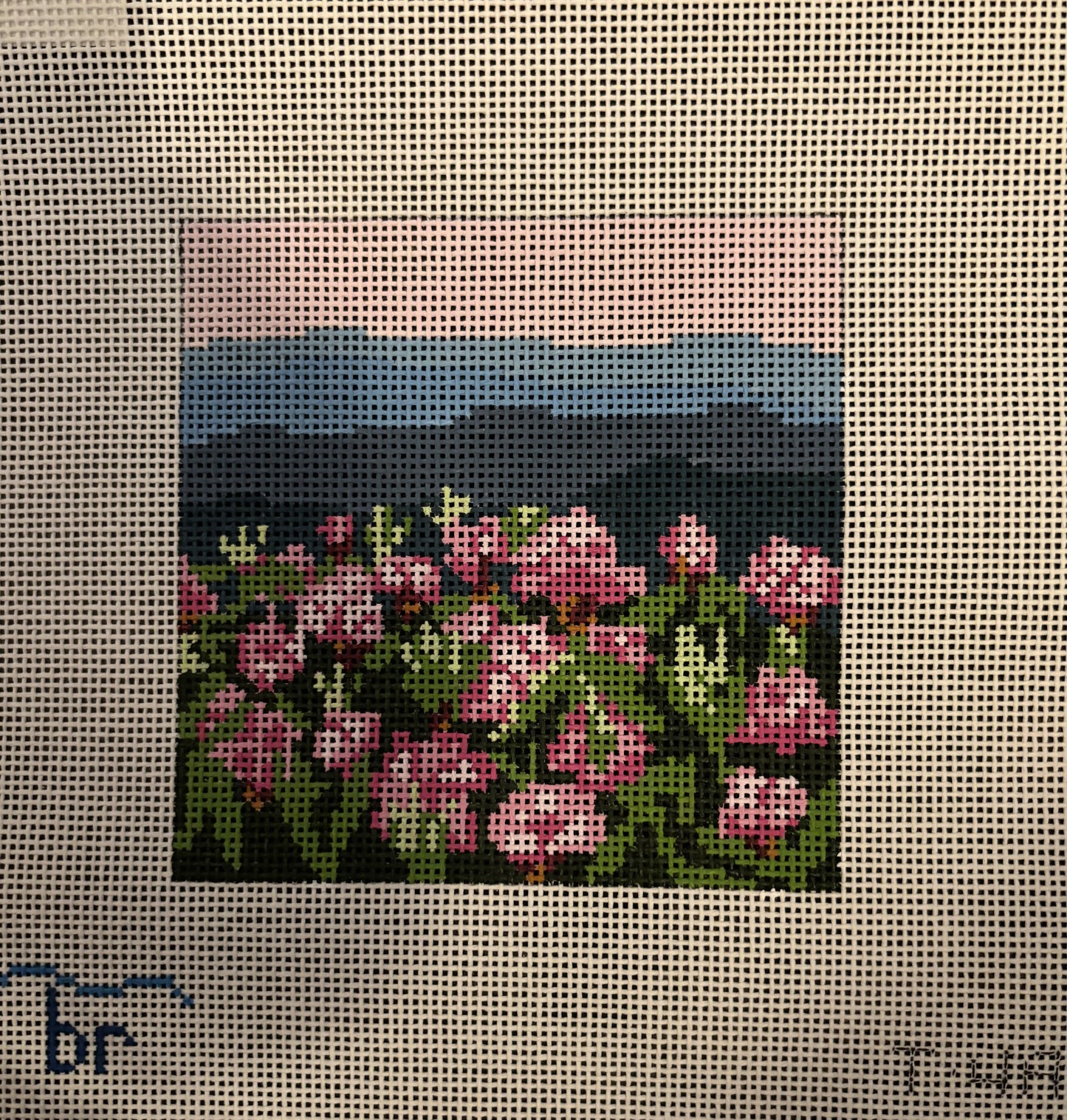 Rhododendrem