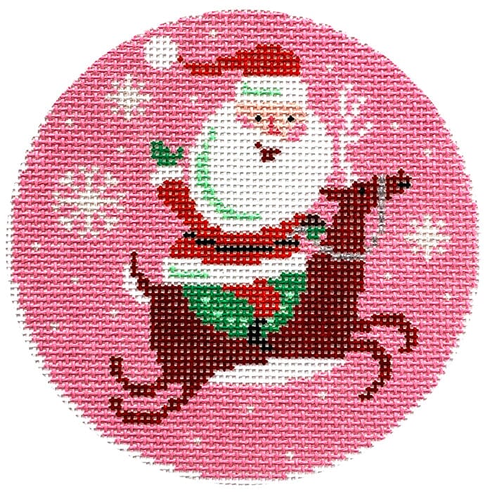 Santa's Ride