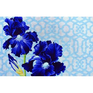 Iris / Trellis