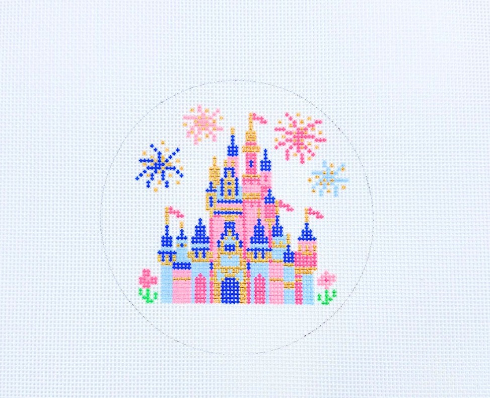 Spring Castle