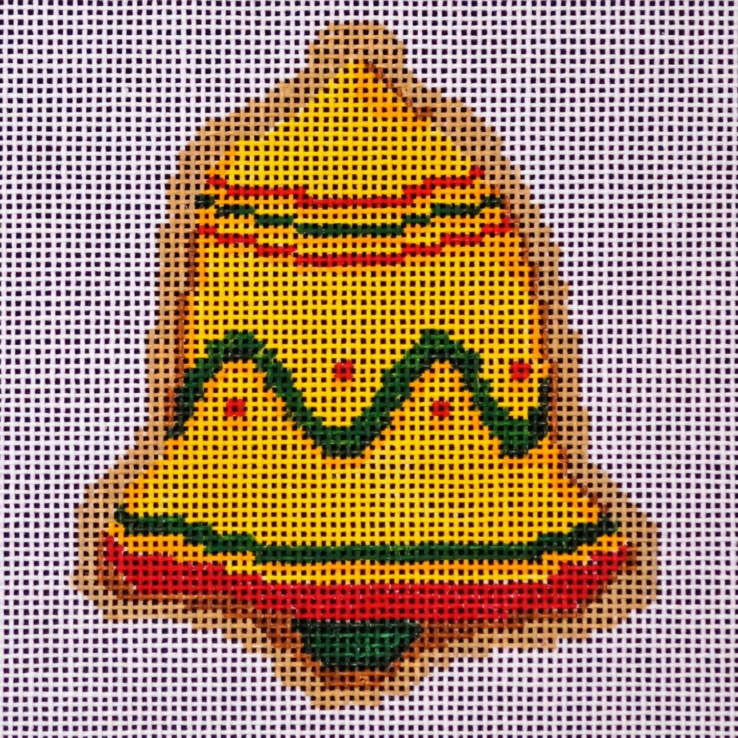 Bell Cookie