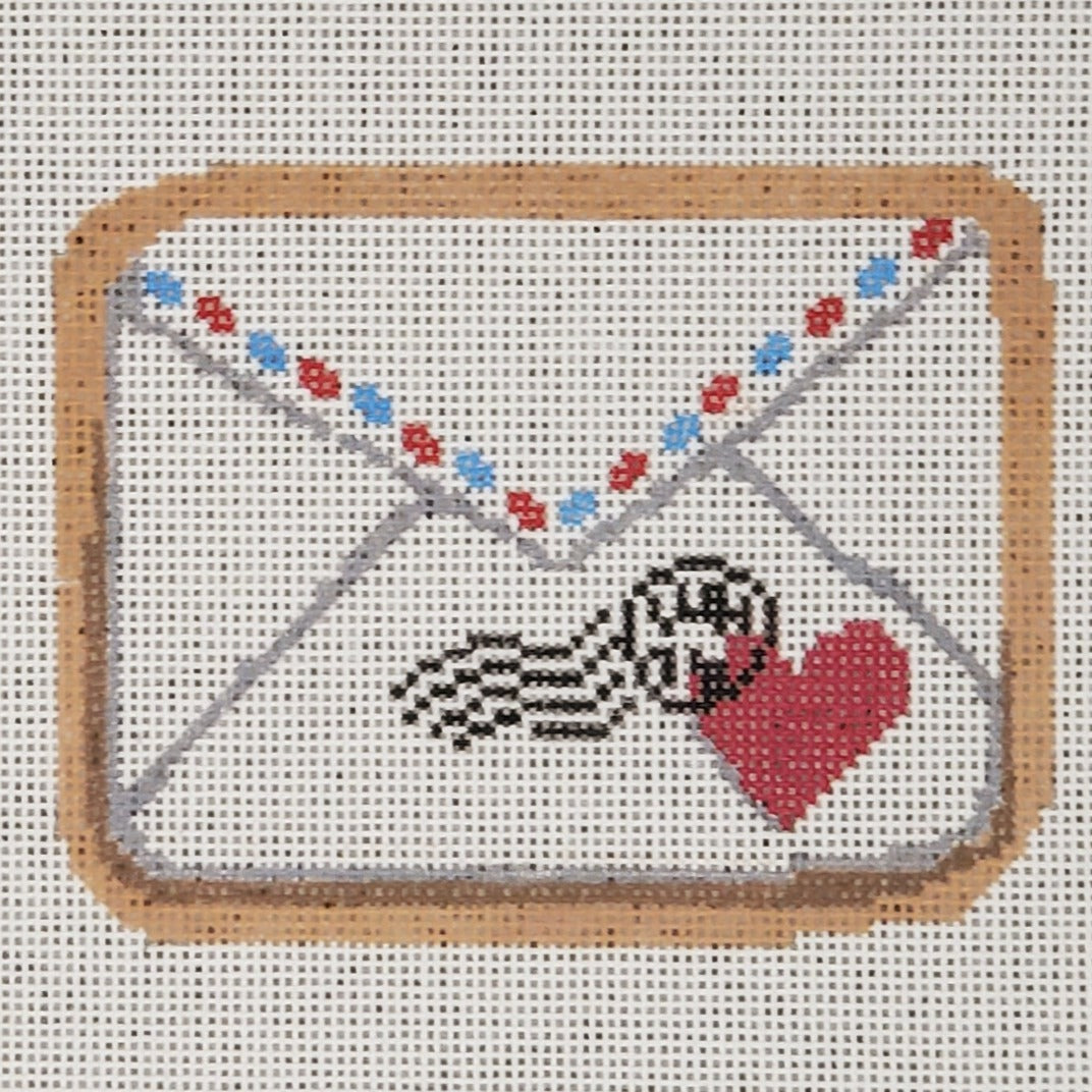 Envelope Cookie