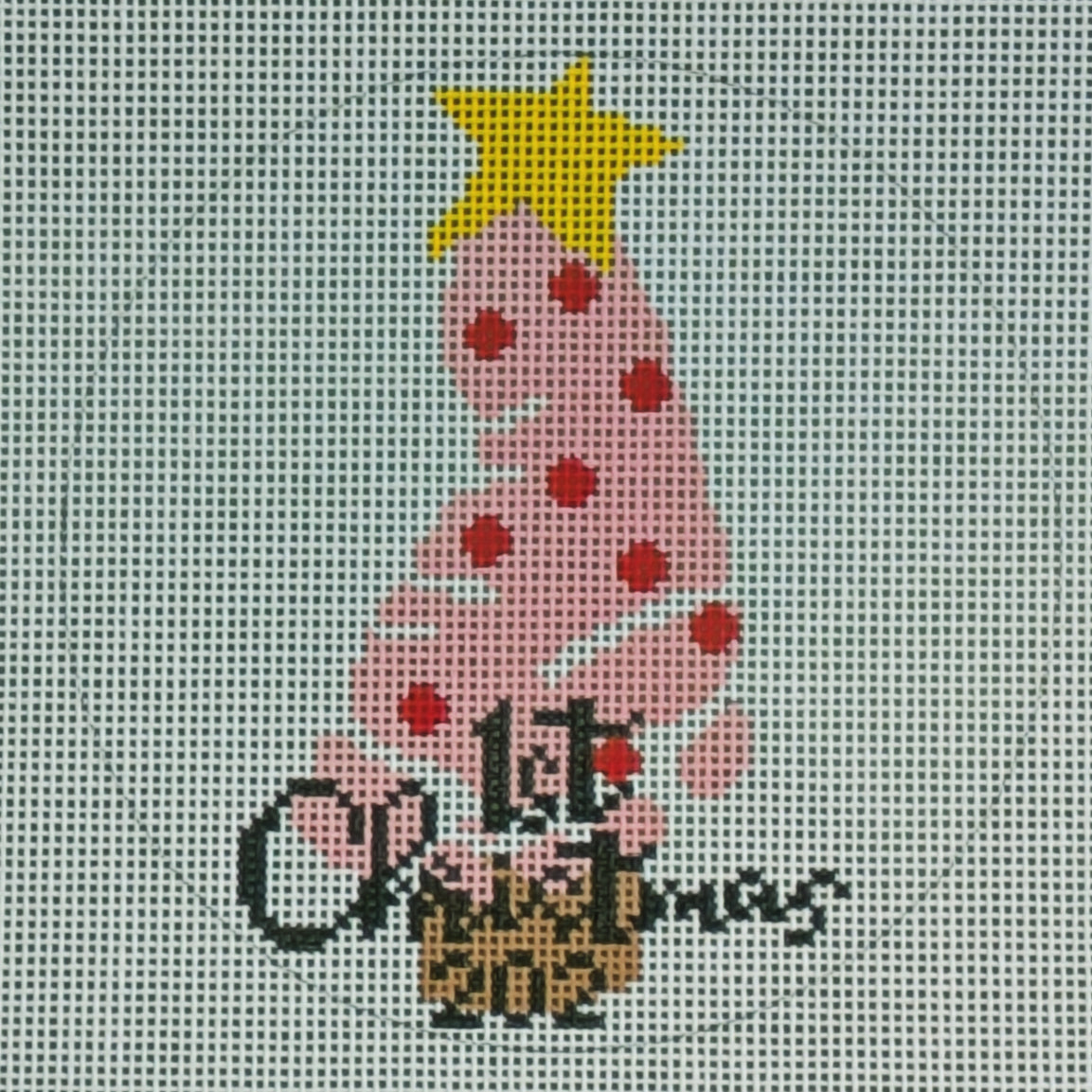 Baby's 1st Christmas