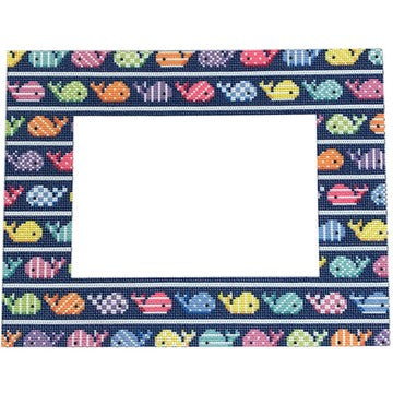 Whaley Good Frame