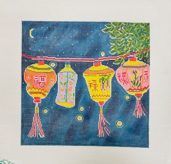 Lanterns
