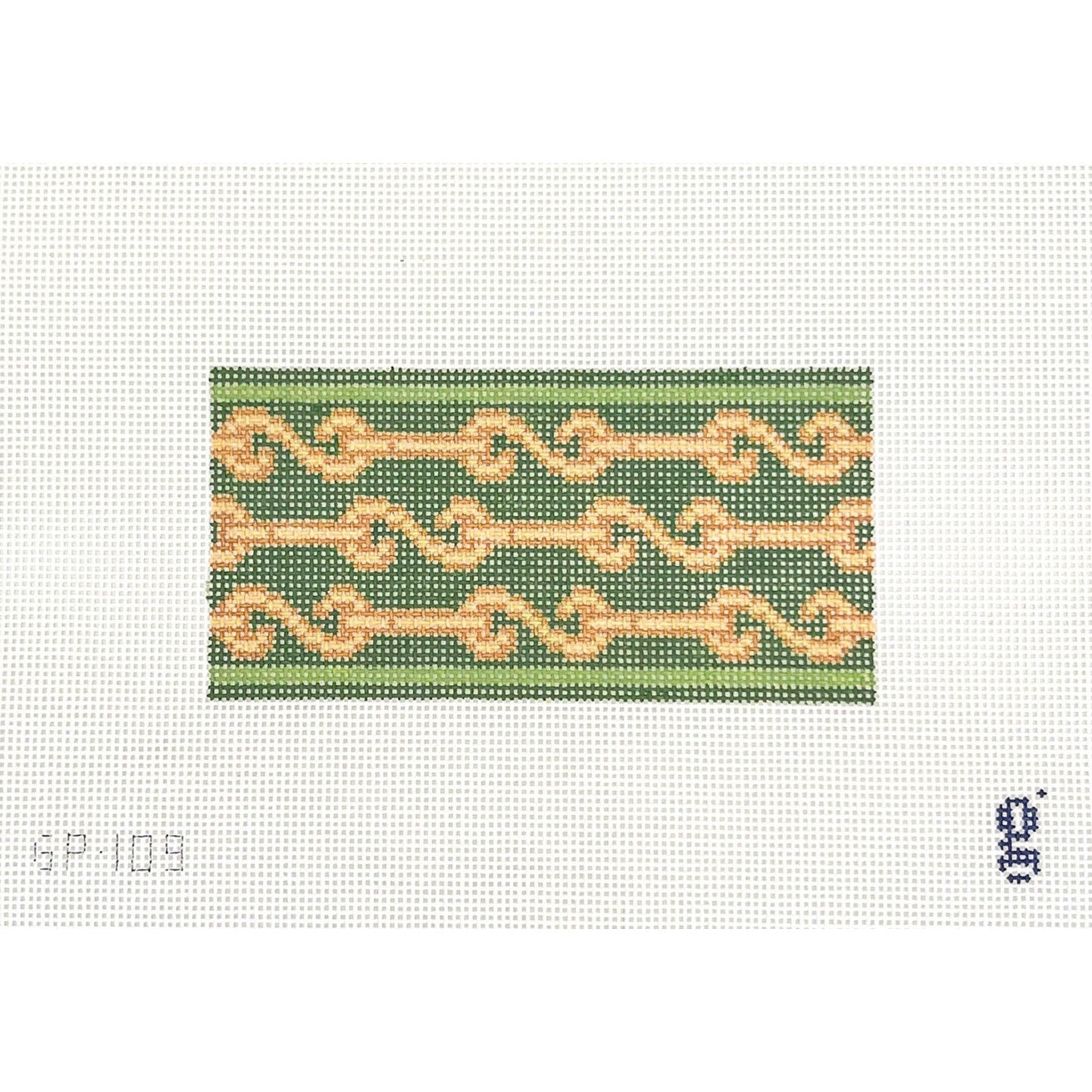 Small Clasp EGC Eyeglass Case