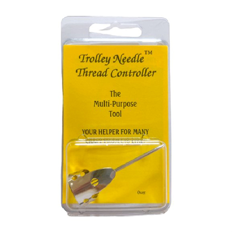 Trolly Needle Thread Controller