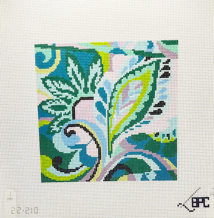 Pucci Teal
