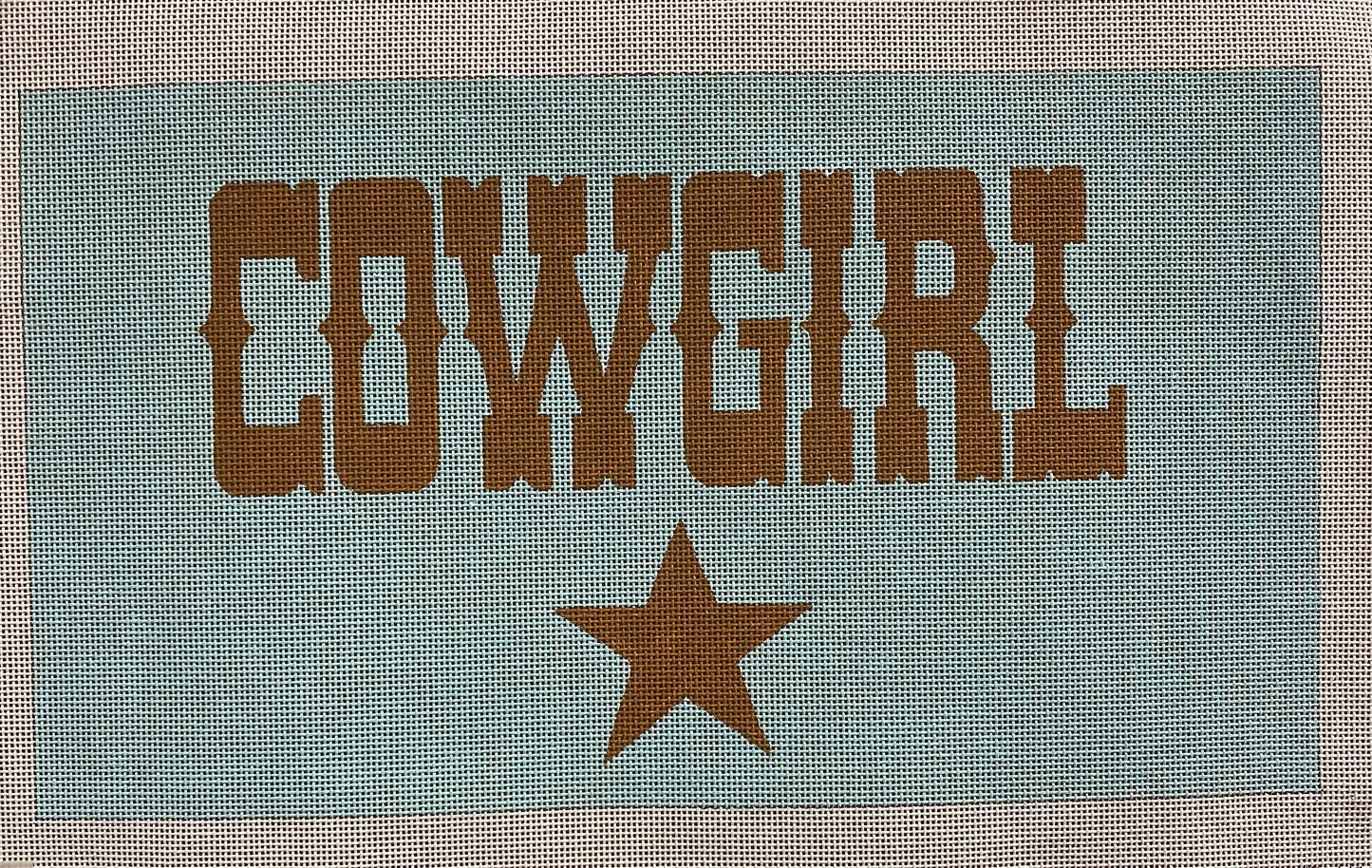 Cowgirl