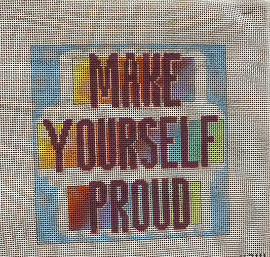 Make Yourself Proud