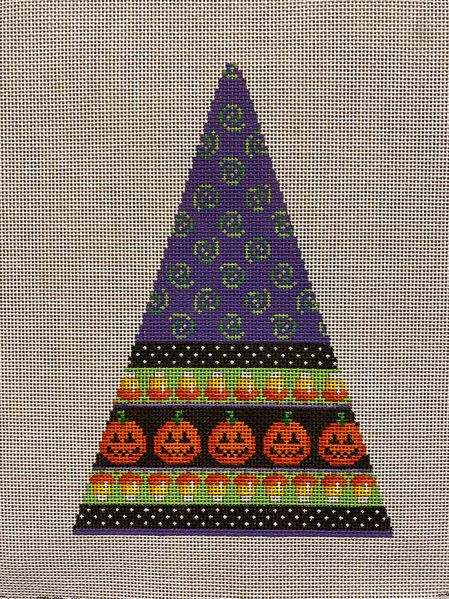 Halloween Tree