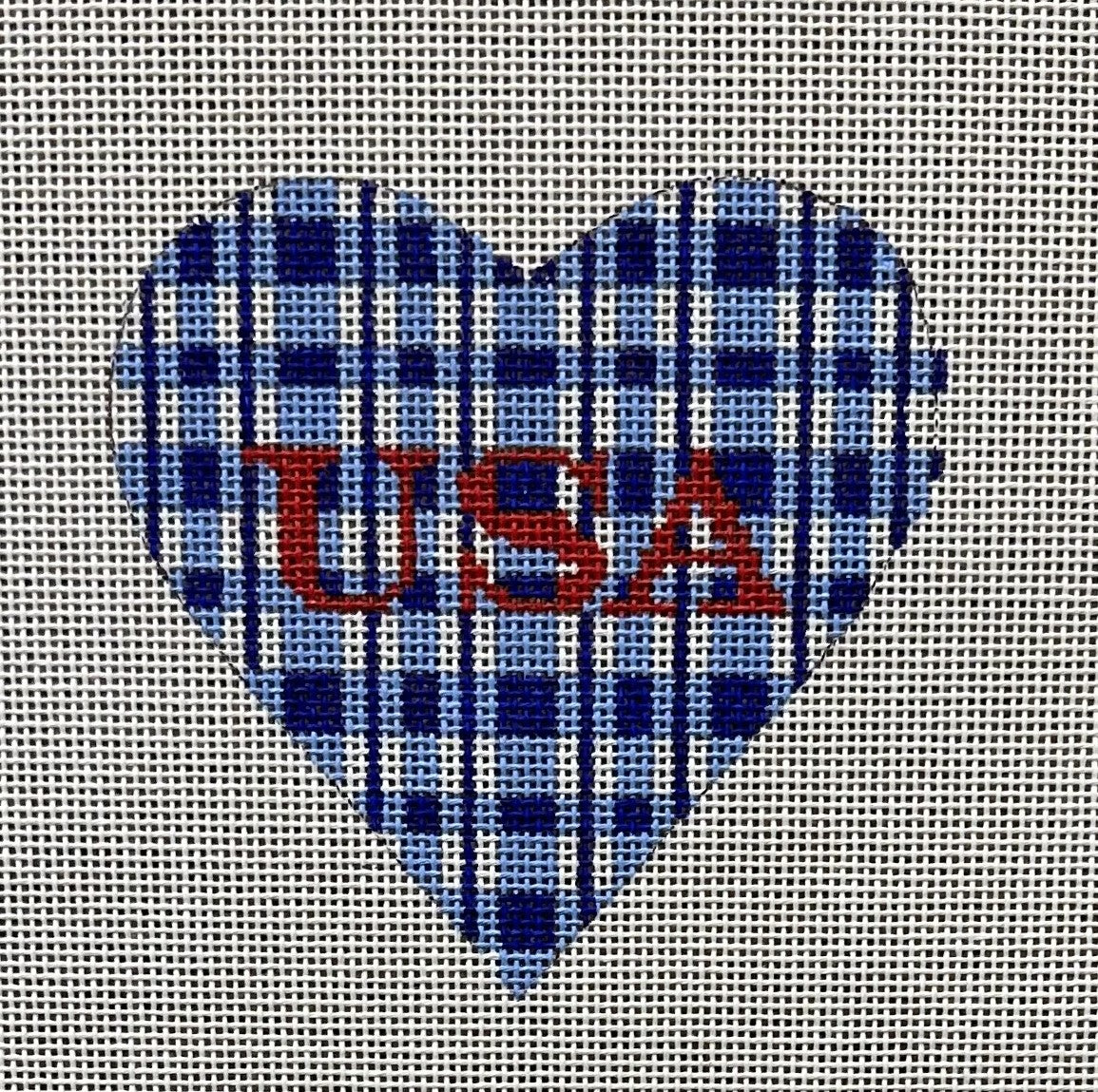 USA Heart