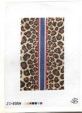 Leopard Eyeglass Case