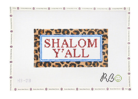 Shalom Y' All