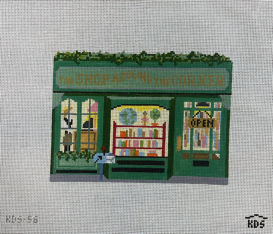 Shop Around The Corner