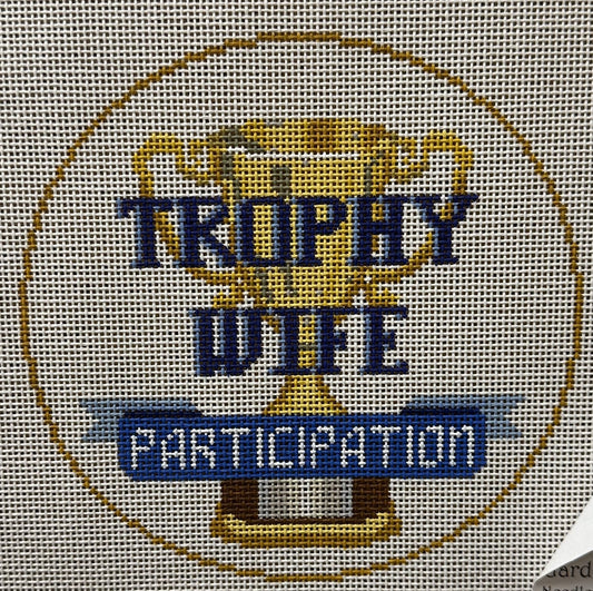 Trophy Wife Participant