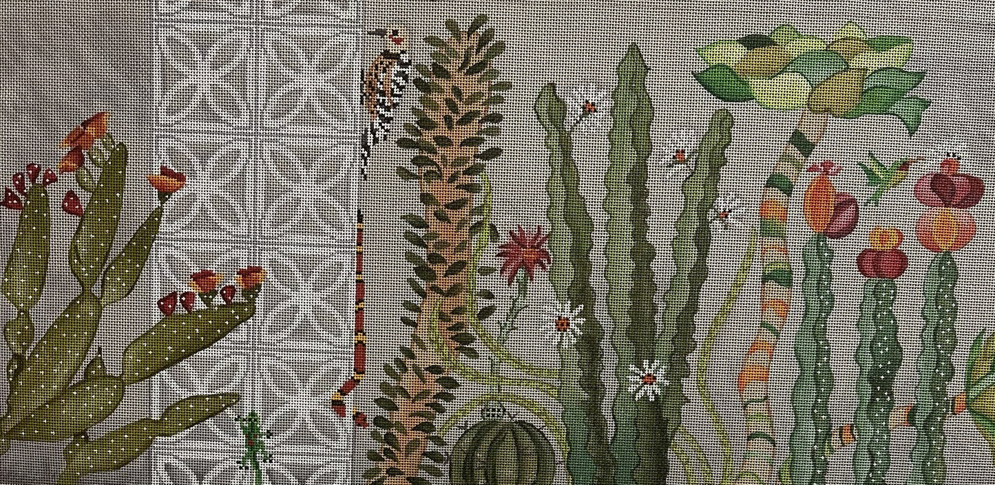 Cactus Garden