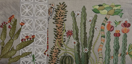 Cactus Garden