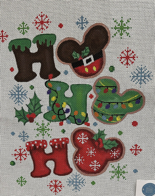 Ho Ho Ho
