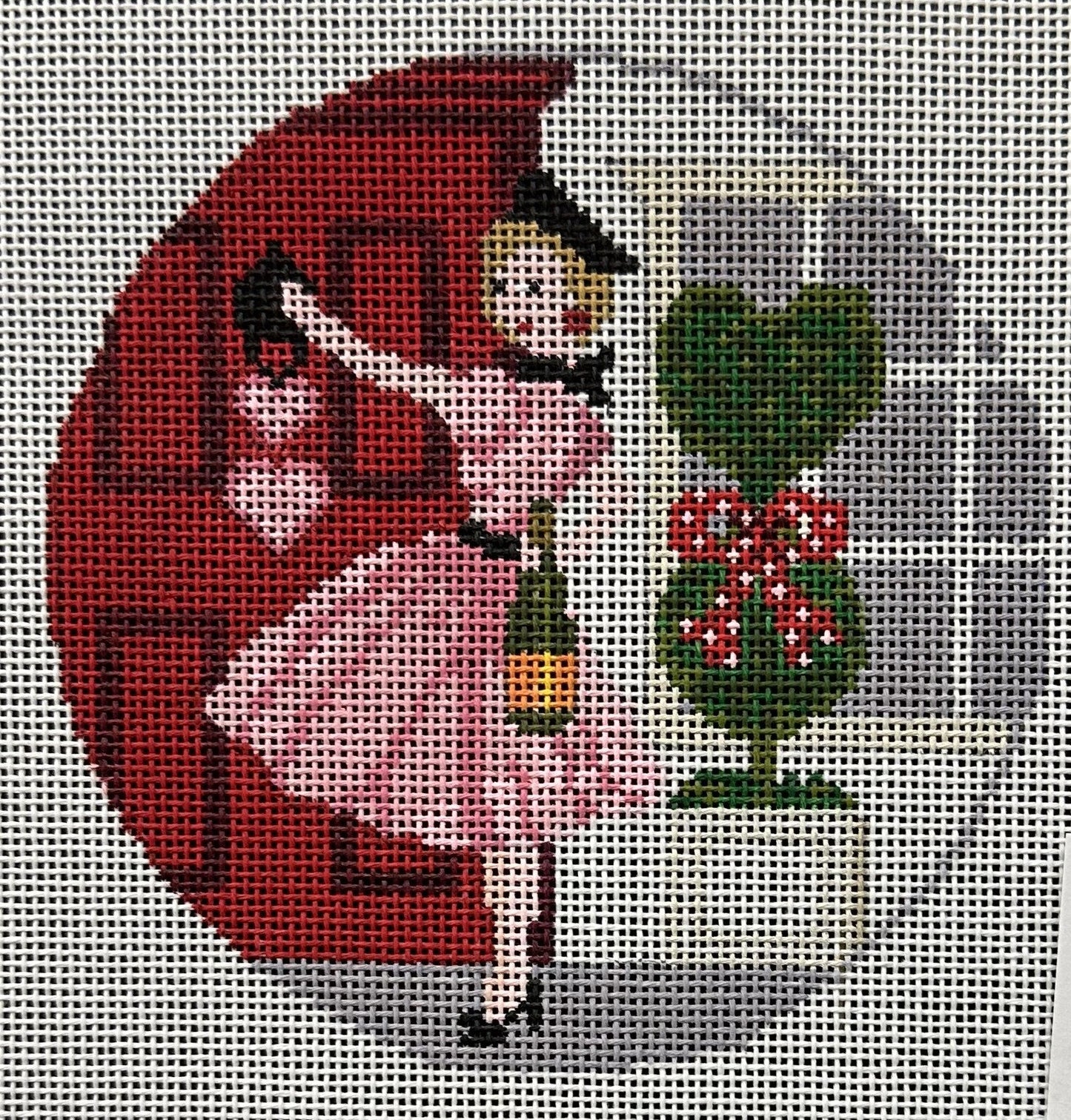 Betty Loves Valentine's Day