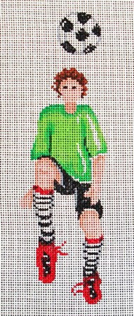 Individual Soccer
