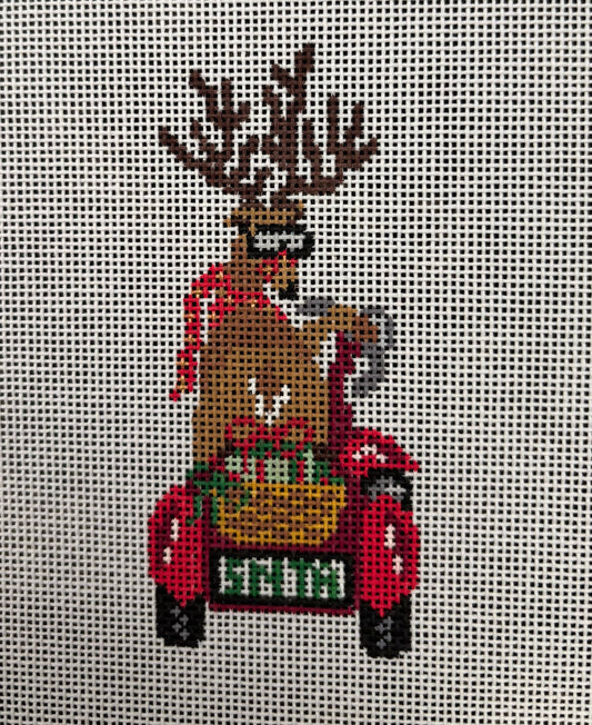 Dolce Vita Reindeer