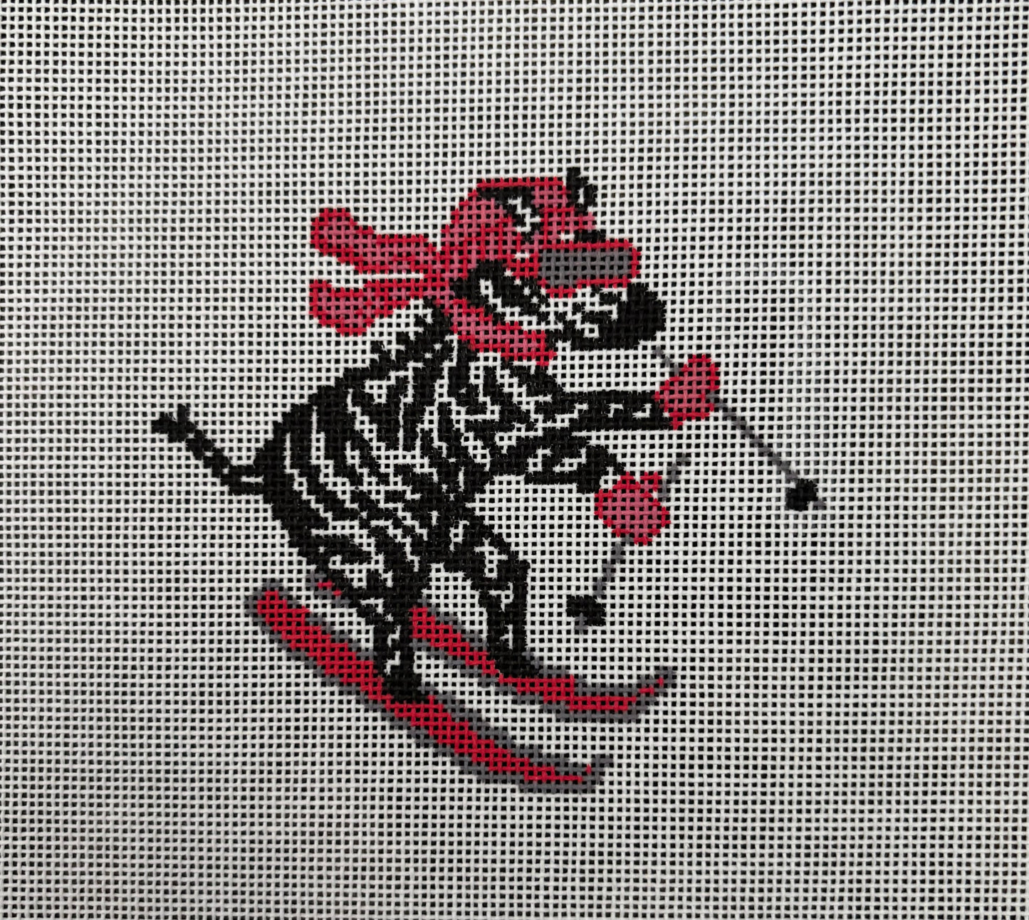 La Dolce Vita Alpine Zebra