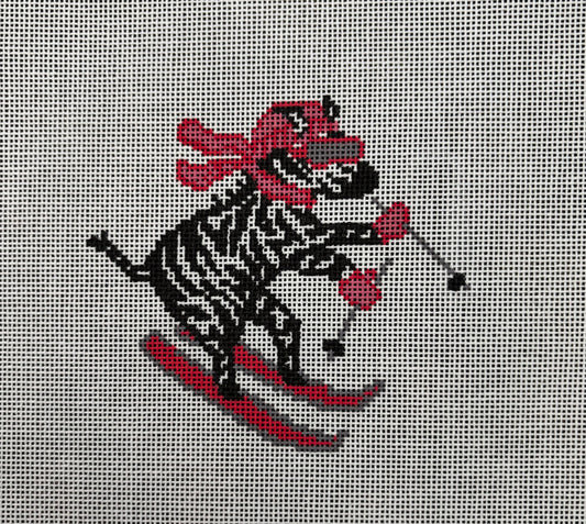 La Dolce Vita Alpine Zebra