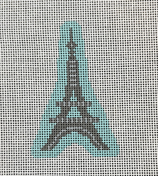 Eiffel Tower