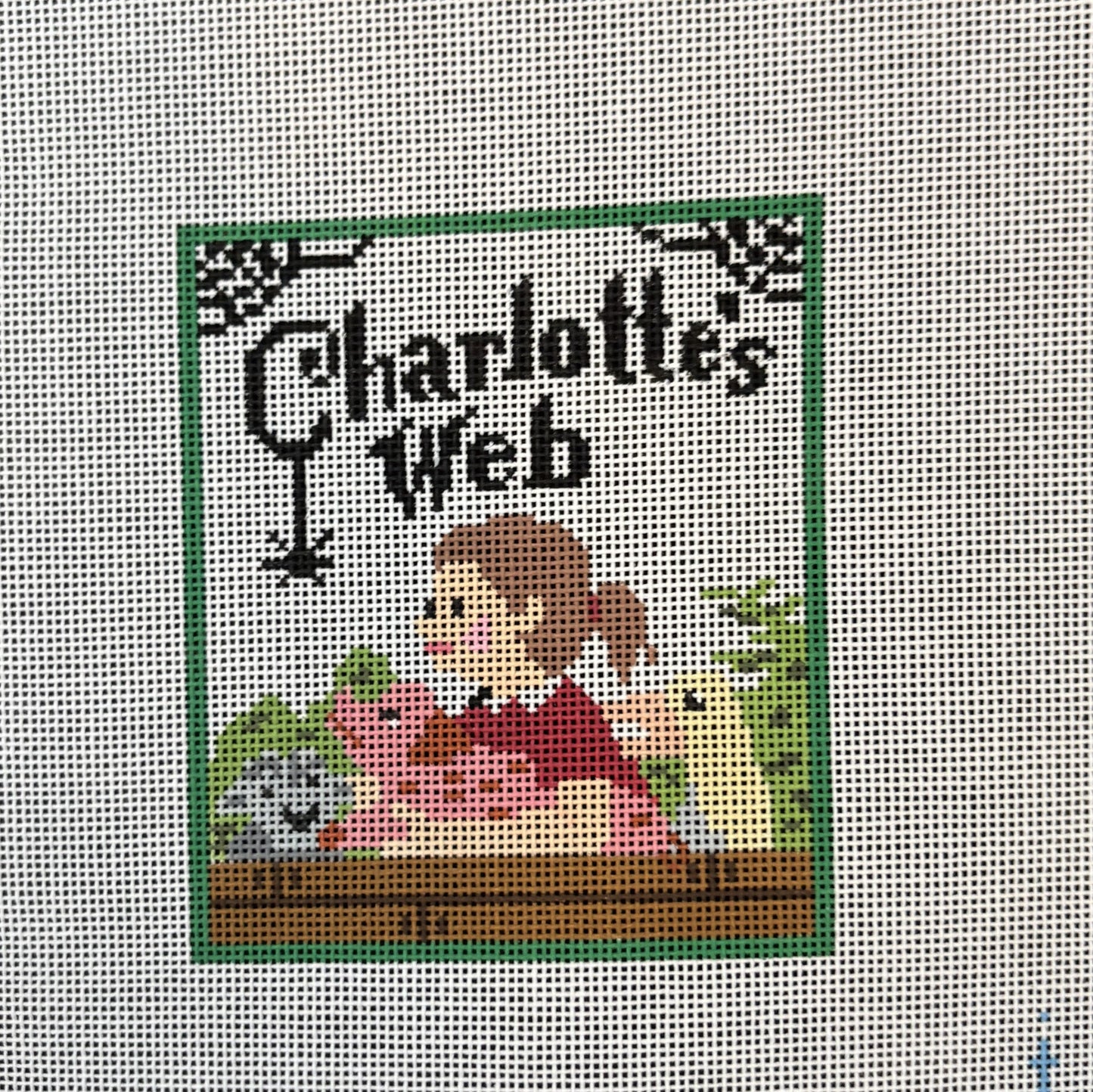 Charlotte's Web
