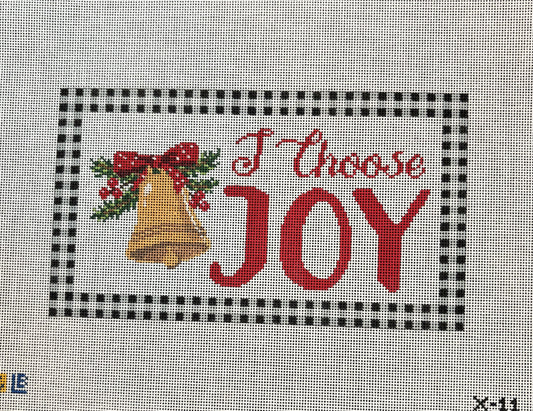 Choose Joy