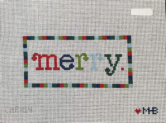 Merry