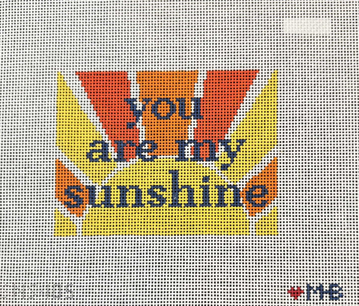 You Are My Sunshine