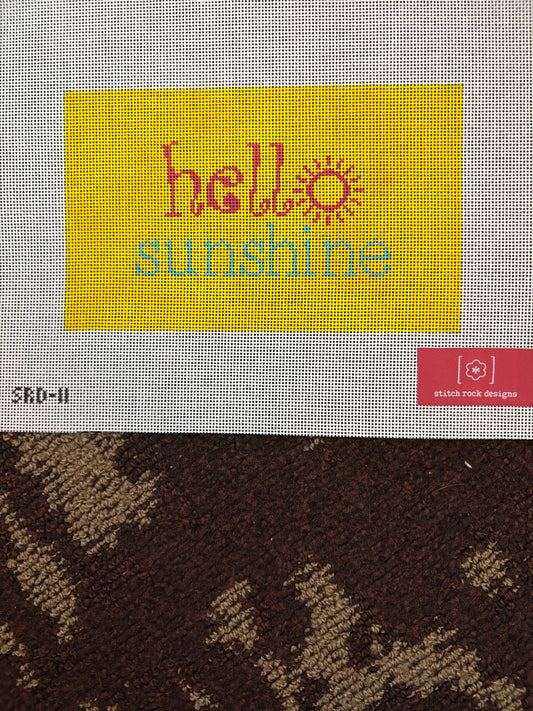 Hello Sunshine