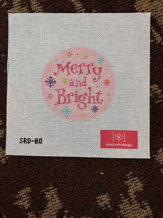 Merry & Bright
