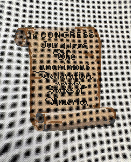 Declaration of Independence