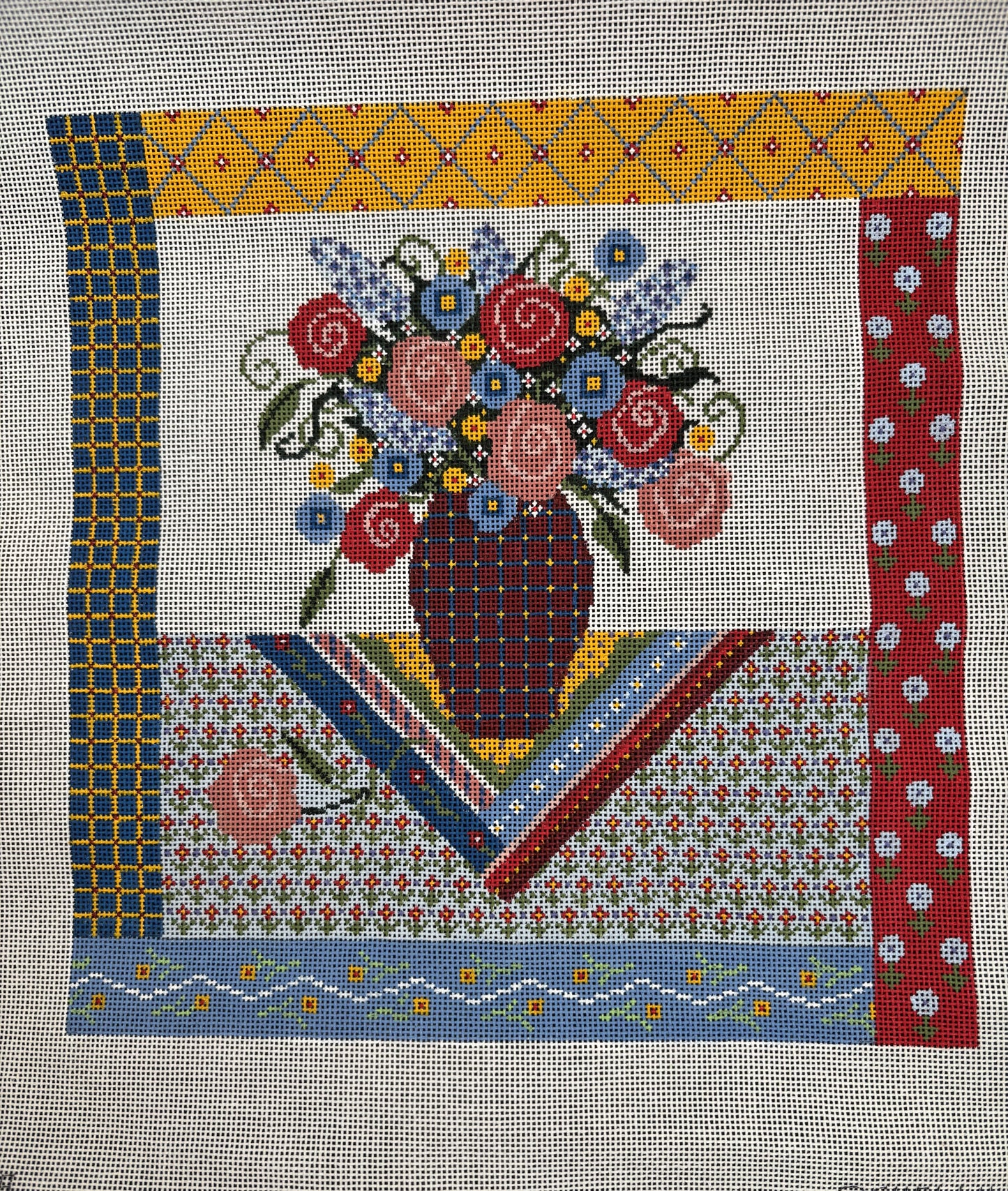 Provonce Bouquet